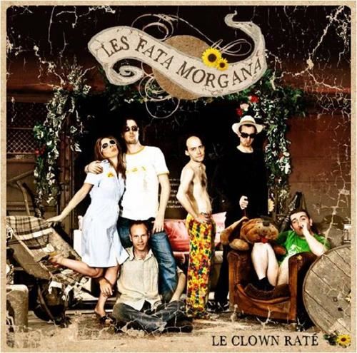 Le Clown Raté