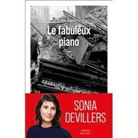 Le Fabuleux piano