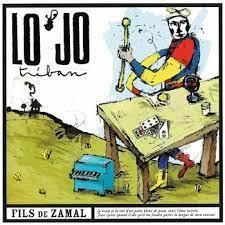 Le Fils de zamal (Vinyle)