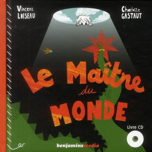 Le Maître du monde