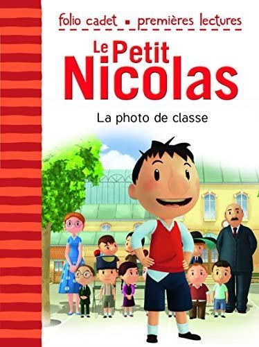 Le Petit Nicolas : La photo de classe