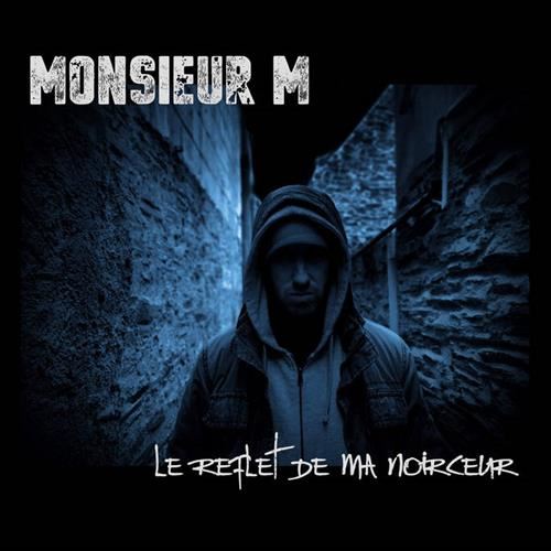 Le Reflet de ma noirceur