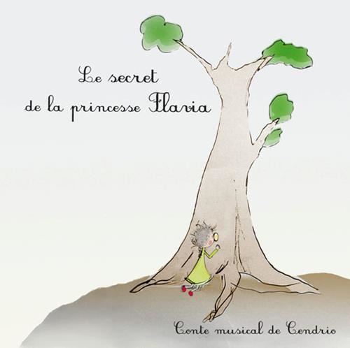 Le Secret de la princesse Flavia