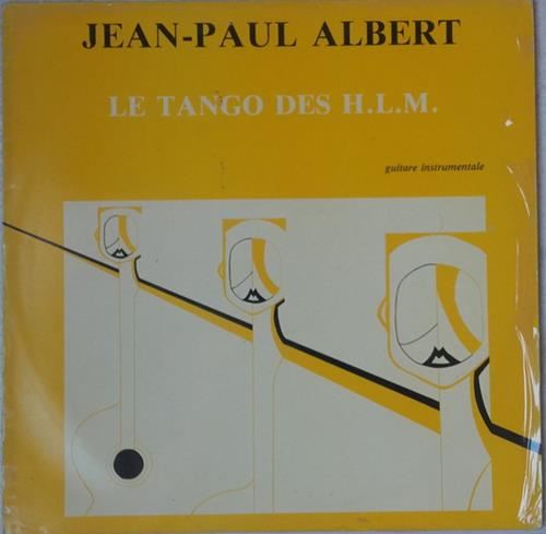Le Tango des H.L.M.