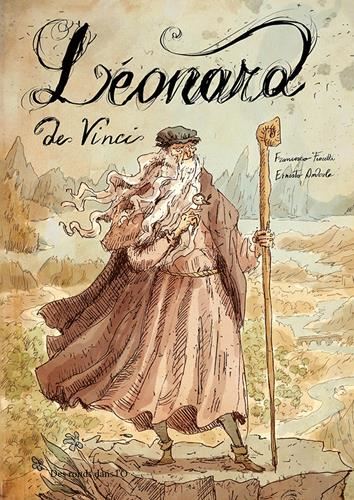 Léonard de Vinci