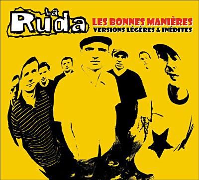 Les Bonnes manières