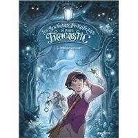Les Boutiques fantastiques de la rue Fracastic