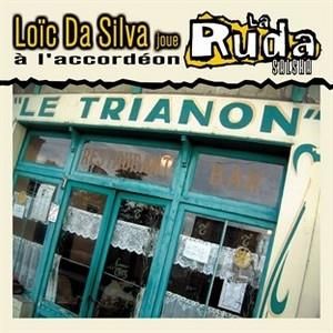 Loïc Da Silva joue la Ruda salska