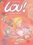 Lou ! T.01 : Journal infime