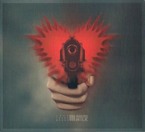 Love tears & guns