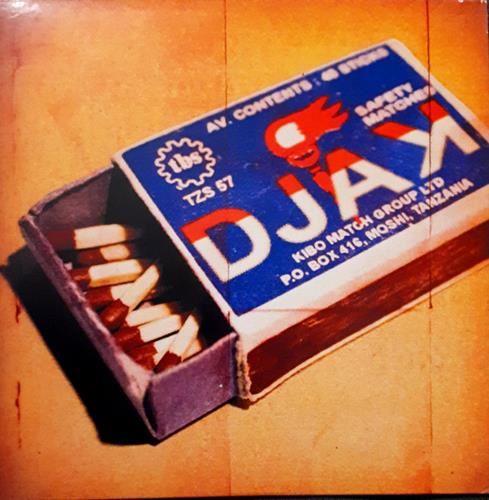Made In Tanzania