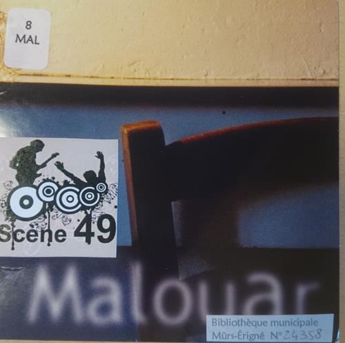 Malouar