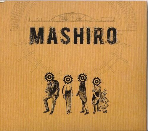 Mashiro