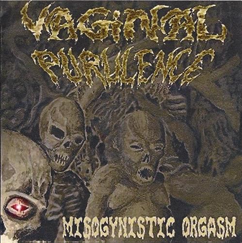Misogynistic Orgasm