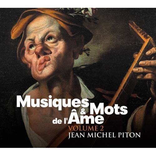 Musiques & Mots de l'âme volume 2