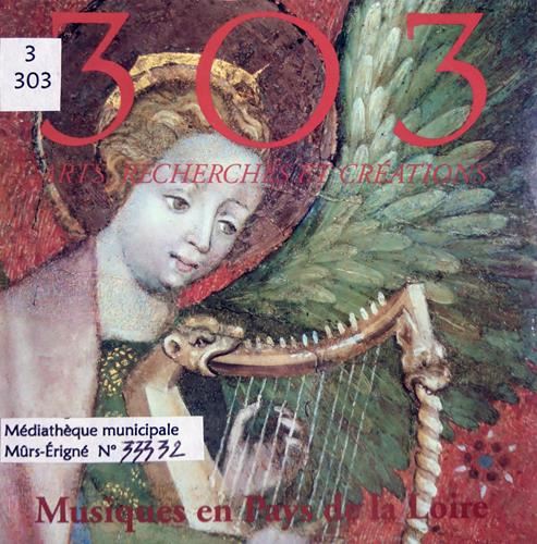 Musiques en Pays de la Loire