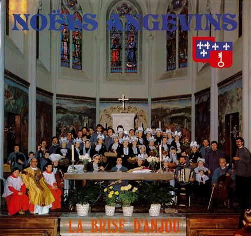 Noëls Angevins