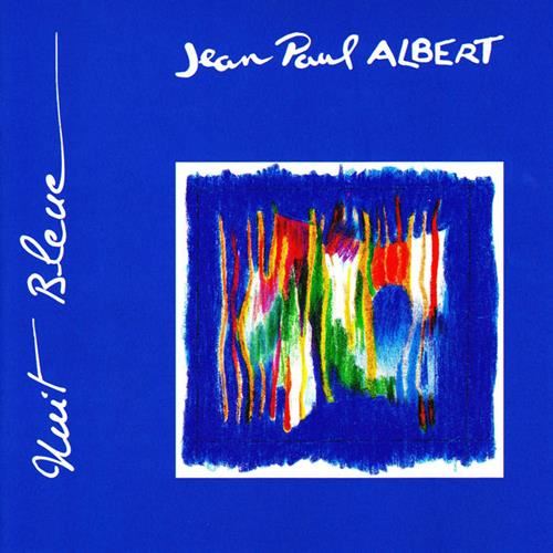 Nuit Bleue