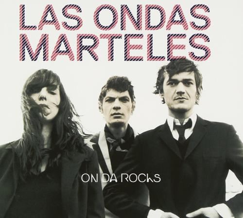On da rocks