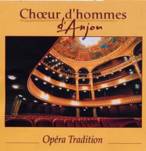 Opération tradition