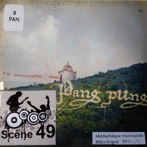 Pang pung
