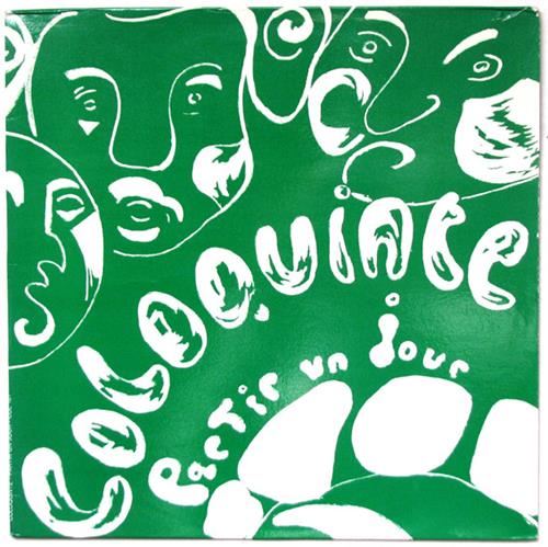 Partir un jour (CD)