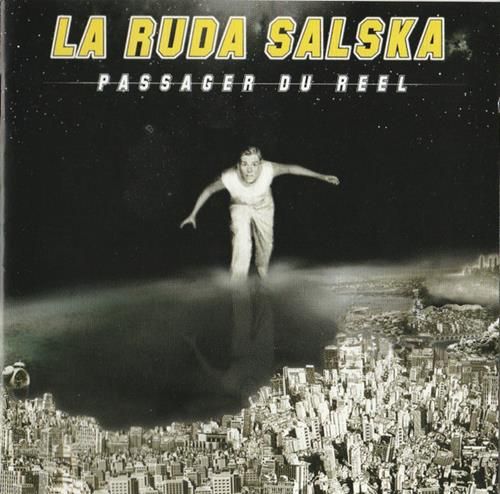 Passager du réel