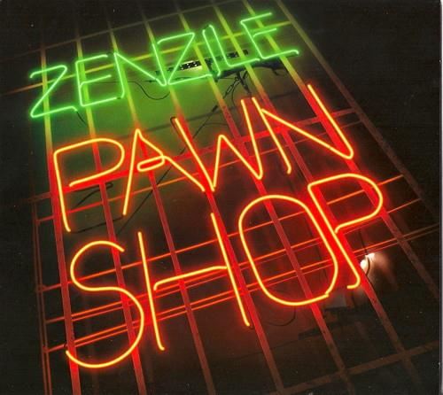 Pawn shop
