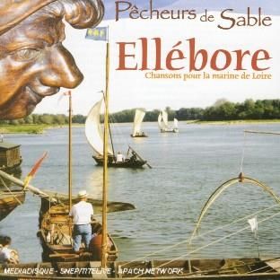 Pêcheurs de sable