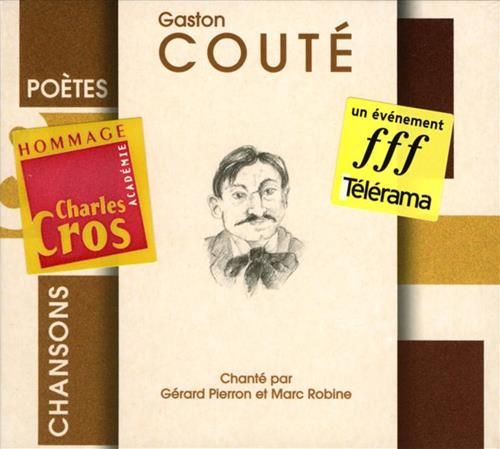 Poètes et chansons
