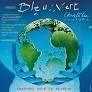 Projet bleu vert
