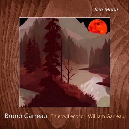Red Moon
