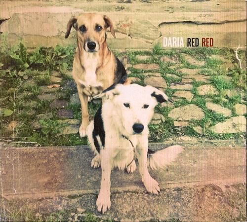 Red red