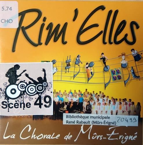 Rim'elles