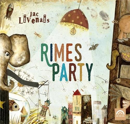 Rimes party