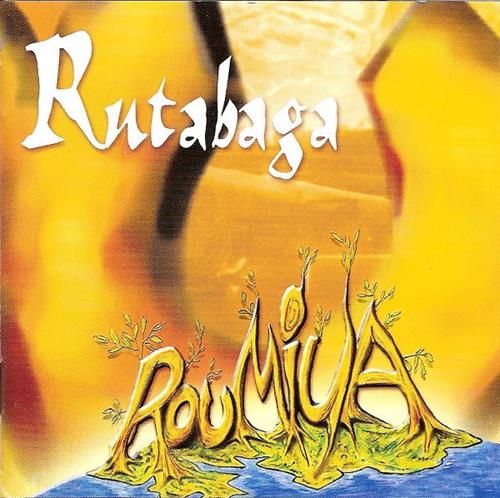 Roumiya