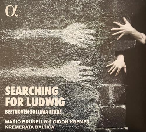 Searching for Ludwig: Beethoven, Sollima & Ferré