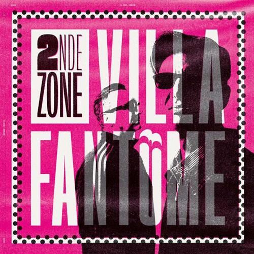Seconde zone