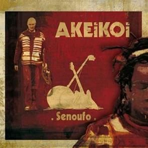 Senoufo