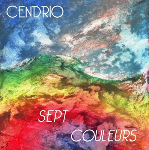 Sept couleurs