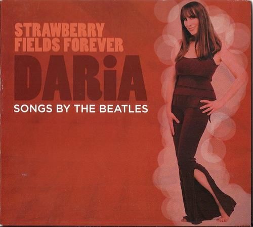 Strawberry fields forever