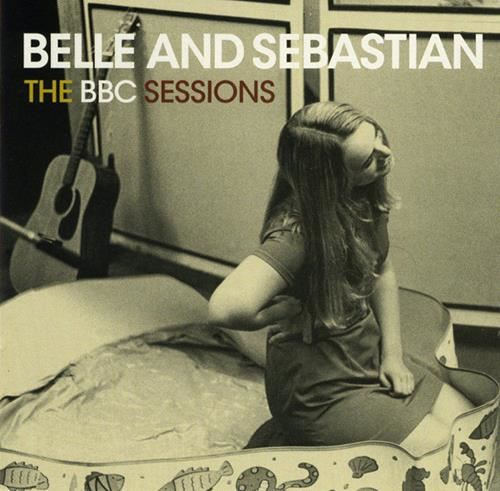 The BBC sessions