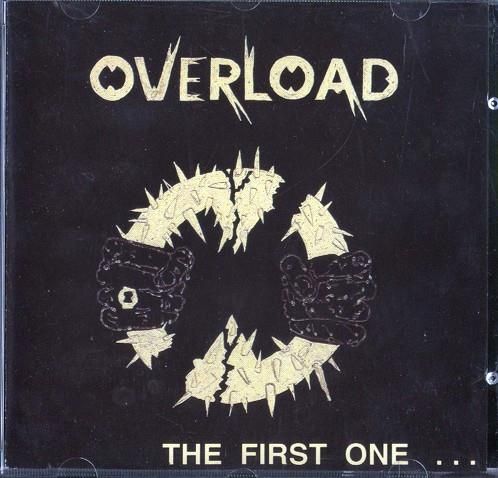 The first one...