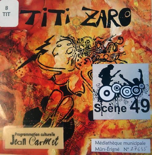 Titi zaro