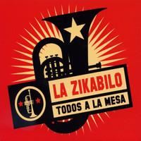 Todos a la mesa