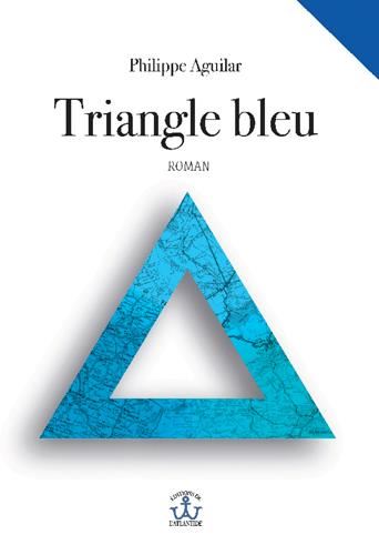 Triangle bleu