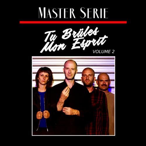 Tu brüles mon esprit