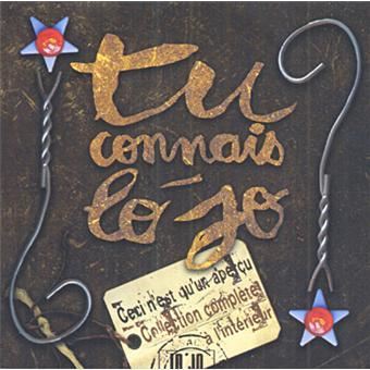Tu connais lo'jo