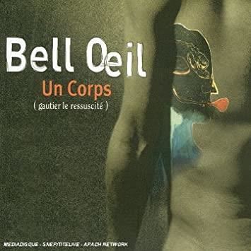 Un corps