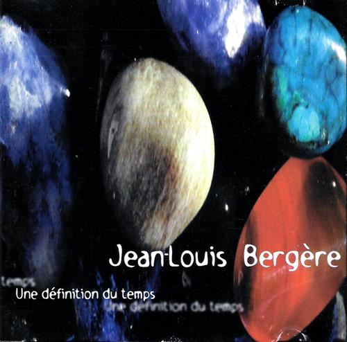 Une définition du temps